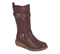 Cipriata Womens/Ladies Arcisa Boots DF4597