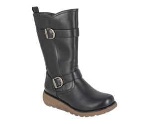 Cipriata Womens/Ladies Arcisa Boots DF4597