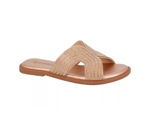 Cipriata Womens/Ladies Celina Sandals DF2509