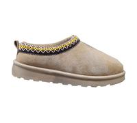 Cipriata Womens/Ladies Dana Microsuede Mule Slippers DF4614