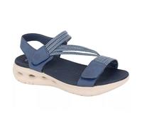 Cipriata Womens/Ladies Elena Sandals DF2507