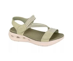 Cipriata Womens/Ladies Elena Sandals DF2507