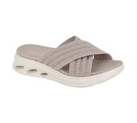 Cipriata Womens/Ladies Elina Mule Sandals / N/A N/A DF2524