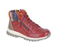 Cipriata Womens/Ladies Erte Boots DF4596
