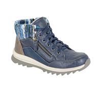 Cipriata Womens/Ladies Erte Boots DF4596