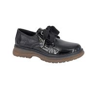 Cipriata Womens/Ladies Febe Patent PU Formal Shoes DF2343