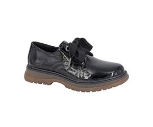 Cipriata Womens/Ladies Febe Patent PU Formal Shoes DF2343