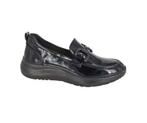 Cipriata Womens/Ladies Flor Loafers DF4608