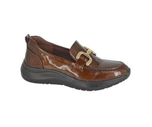 Cipriata Womens/Ladies Flor Loafers DF4608