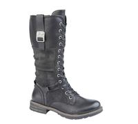 Cipriata Womens/Ladies Gabriela Knee-High Boots / N/A N/A DF1983
