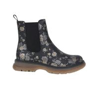 Cipriata Womens/Ladies Jessica Ankle Boots DF2469