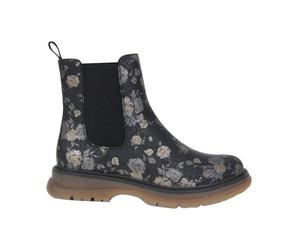 Cipriata Womens/Ladies Jessica Ankle Boots DF2469