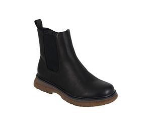 Cipriata Womens/Ladies Jessica Ankle Boots DF2470