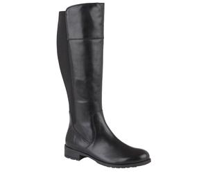 Cipriata Womens/Ladies Silvia Leather High Leg Boots DF1863