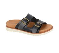 Cipriata Womens/Ladies Tiberia Mule Sandals DF2503