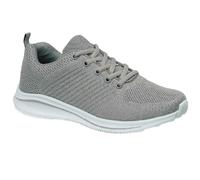 Cipriata Womens/Ladies Leona Lightweight Memory Foam Trainer DF1953