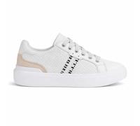 Cipriata Zena Womens White/Natural Trainers