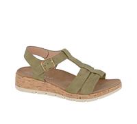 Cipriate Zelda 2 Womens Sandals | Sandals | Green | UK Size 3