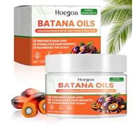 Cipszoely Batana Oil for Hair Growth, 120g 100% Batana Oil Organic Natural Batana Oil Hair Promotes Hair Thickness, Nourishes The Scalp, Healthier & Strengthening, Batana Oil Reduces Hair Loss