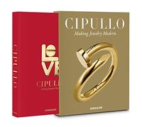 Cipullo: Making Jewelry Modern
