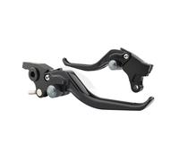 CIQICLVI for CFMOTO 700CL-X Heritage Adventure 400 650NK 650 800MT 400 650GT Motorcycle Short Brake Clutch Levers Handle Set Clutchs Brakes Handle Levers