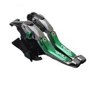 CIQICLVI for Hon&da Rebel 300 500 CMX300 2017-2023 Motorcycle CMX500 CNC Adjustable Folding Brake Clutch Levers Extendable Handle Lever Clutchs Brakes Handle Levers