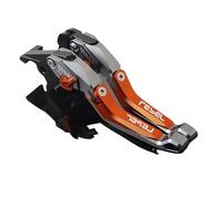 CIQICLVI for Hon&da Rebel 300 500 CMX300 2017-2023 Motorcycle CMX500 CNC Adjustable Folding Brake Clutch Levers Extendable Handle Lever Clutchs Brakes Handle Levers