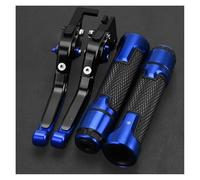 CIQICLVI for Kawa&saki Z750 Z 750 (not Z750S Model) 2004 2005 2006 Motorcycle Accessories Extendable Brake Clutch Levers Handle bar Grips Clutchs Brakes Handle Levers
