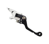 CIQICLVI Motocross CNC Labor-Saving Anti-Slip Folding Brake Clutch Levers for Hon&da CRF CR BOSUER BSE M2 M4 M5 M6 KAYO K6 T6 Clutchs Brakes Handle Levers