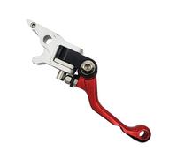 CIQICLVI Motocross CNC Labor-Saving Anti-Slip Folding Brake Clutch Levers for Hon&da CRF CR BOSUER BSE M2 M4 M5 M6 KAYO K6 T6 Clutchs Brakes Handle Levers