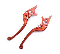 CIQICLVI Universal CNC Motorbike Motorcycle DoubleDisc Hydraulic Line Brake Clutch Lever Bar Scooter e-Bike for Yam&aha for Suzuki GY6 Clutchs Brakes Handle Levers