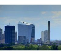 Cira Centre, Philadelphia