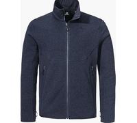 Schöffel - Circ Fleece Jacket Yew - Fleece jacket size 54, blue