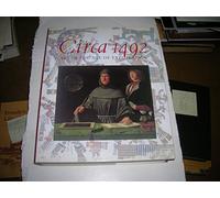 Circa 1492: Art in the Age of Exploration