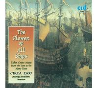 Circa 1500/Nancy Hadden - The Flower of All Ships