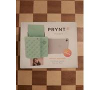 Circa 2016 Prynt Pocket Mint Green for iPhone 5 - 7 Printer PW320001-MG BNIB