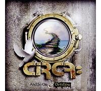 CIRCA - And So On / Overflow (2Cd)