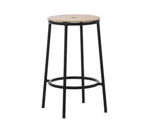 Circa Barstool H 65 cm Barstool Normann Copenhagen