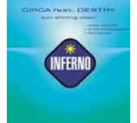 Circa Feat Destry - CIRCA FEAT DESTRY / SUN SHINING DOWN