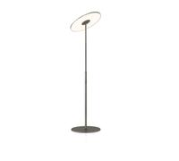 Circa Floor Lamp Graphite