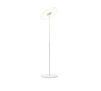 Circa Floor Lamp White