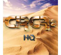 CIRCA: Hq (CD) (US IMPORT)