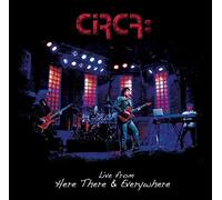 Circa - Live From Here There And Everywhere