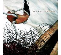 Circa Survive - Juturna: 10 Year Anniversary Edition