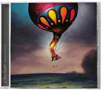 Circa Survive - On Letting Go