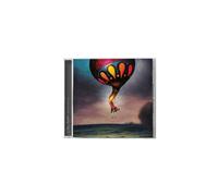 CIRCA SURVIVE - ON LETTING GO CD NEW