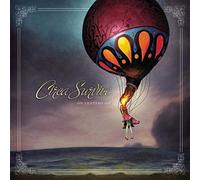 Circa Survive - On Letting Go (Coloured Vinyl)