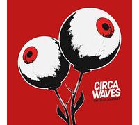 Circa Waves - Different Creatures