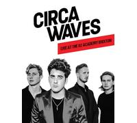Circa Waves - Live At The O2 Academy Brixton