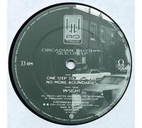 Circadian Rhythms - Silicon Ep [12" VINYL]